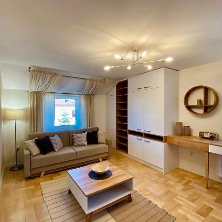 Apartamenty Na Klasztornej Ясло Экстерьер фото
