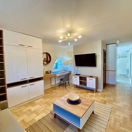 Apartamenty Na Klasztornej Ясло Экстерьер фото